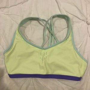 Ivivva bikini top!!